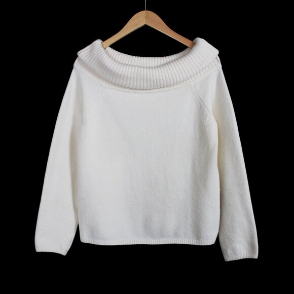 Old Navy Off-shoulder Sweater - Picture 15 of 15